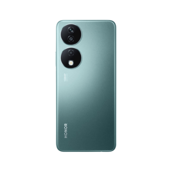 Honor X7b 256GB, 8GB RAM, Green – Brand New