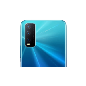Vivo Y20S Nebula Blue – 128GB Storage, 6GB RAM, Single SIM (Refurbished)