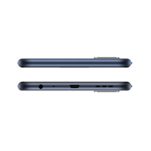 Vivo Y20S Obsidian Black – 128GB Storage, 6GB RAM, Single SIM (Refurbished)