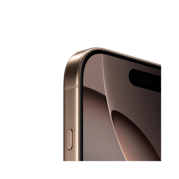 Apple iPhone 16 Pro Max – 1TB – Desert Titanium