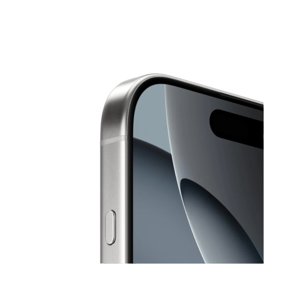 Apple iPhone 16 Pro – 1TB – White Titanium
