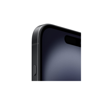 Apple iPhone 16 – Black