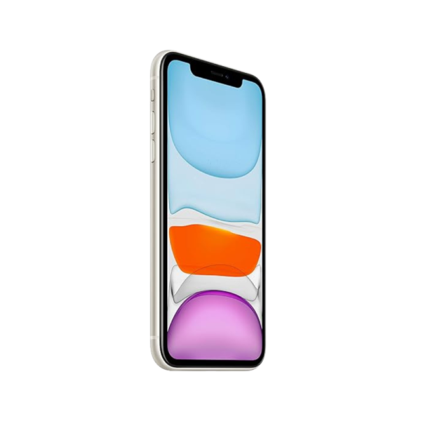 Apple iPhone 11 128GB White