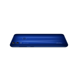 Honor 8C 4GB RAM 32GB Storage – Aurora Blue (Single SIM, Brand New)