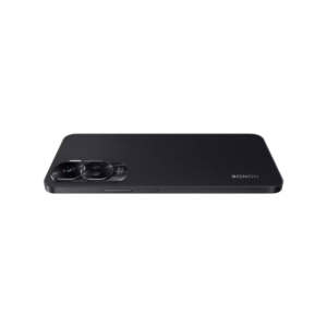 Honor 90 Lite 8GB RAM 256GB Storage – Midnight Black (Brand New)