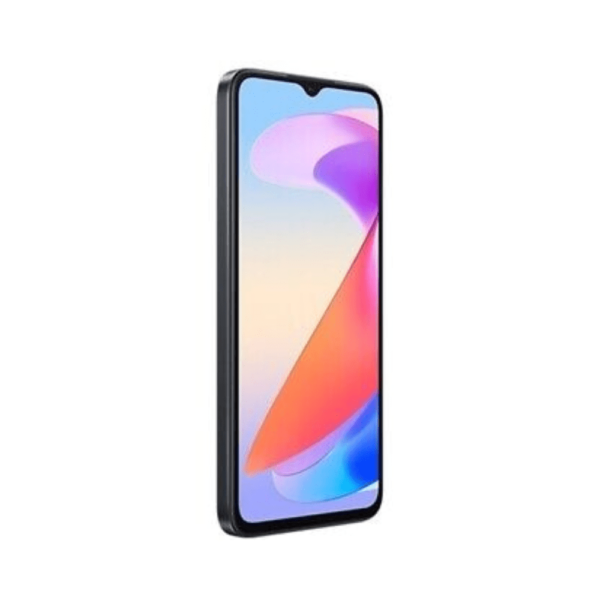 Honor X6A 128GB, 4GB RAM, Midnight Black – Brand New