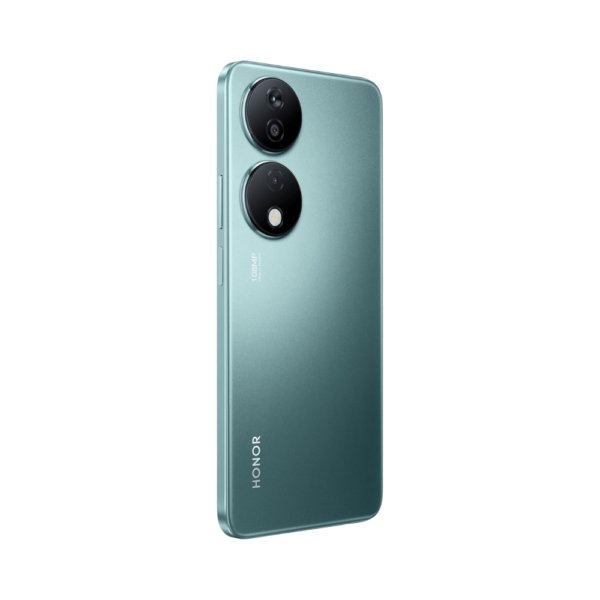 Honor X7b 256GB, 8GB RAM, Green – Brand New