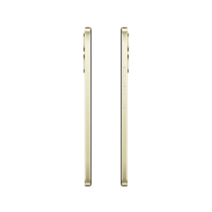 Vivo Y16 Drizzling Gold – 128GB Storage, 8GB RAM, Single SIM (Refurbished)