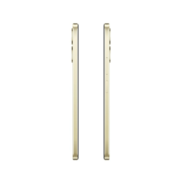 Vivo Y16 Drizzling Gold – 128GB Storage, 8GB RAM, Single SIM (Refurbished)