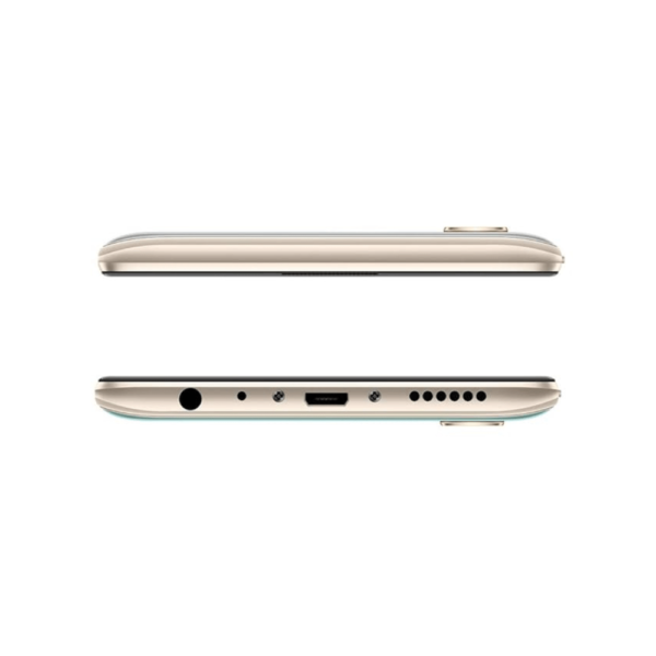 Vivo Y19 Spring White – 128GB Storage, 8GB RAM, Dual SIM (Refurbished)