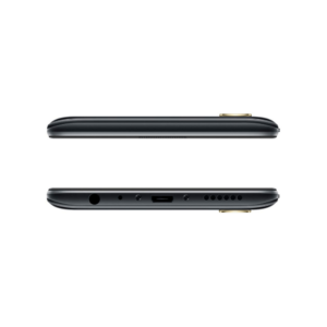 Vivo Y19 Magnetic Black – 128GB Storage, 8GB RAM, Dual SIM (Refurbished)