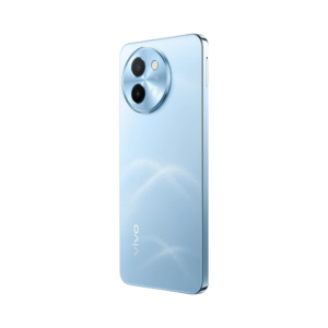 Vivo Y38 Blue – 256GB Storage, 8GB RAM, Single SIM (Refurbished)