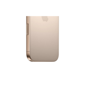 Apple iPhone 16 Pro Max – 1TB – Desert Titanium