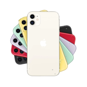 Apple iPhone 11 128GB White