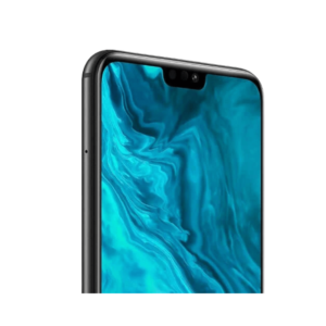 Honor 9X Lite 6GB RAM 128GB Storage – Midnight Black (Single SIM, Brand New)