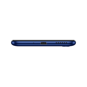 Honor 8C 4GB RAM 32GB Storage – Aurora Blue (Single SIM, Brand New)