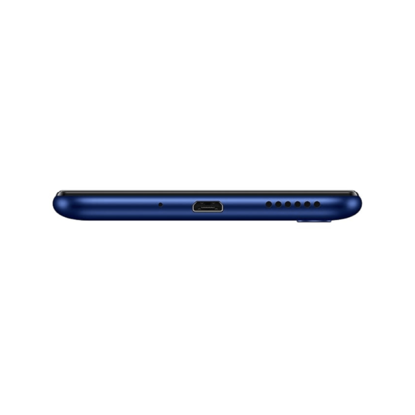 Honor 8C 4GB RAM 32GB Storage – Aurora Blue (Single SIM, Brand New)