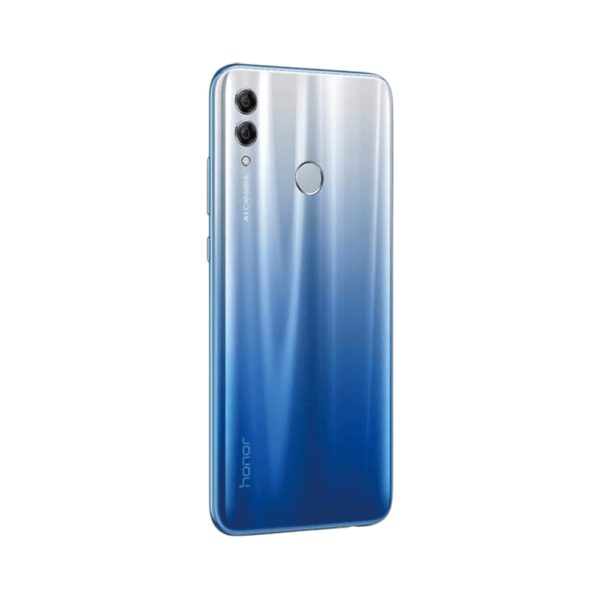 Honor 10 Lite 3GB RAM 64GB Storage – Sky Blue (Single SIM, Brand New)