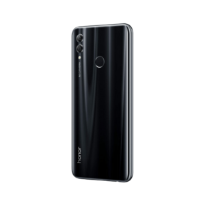 Honor 10 Lite 3GB RAM 64GB Storage – Midnight Black (Single SIM, Brand New)