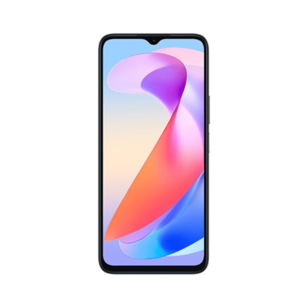Honor X6A 128GB, 4GB RAM, Midnight Black – Brand New