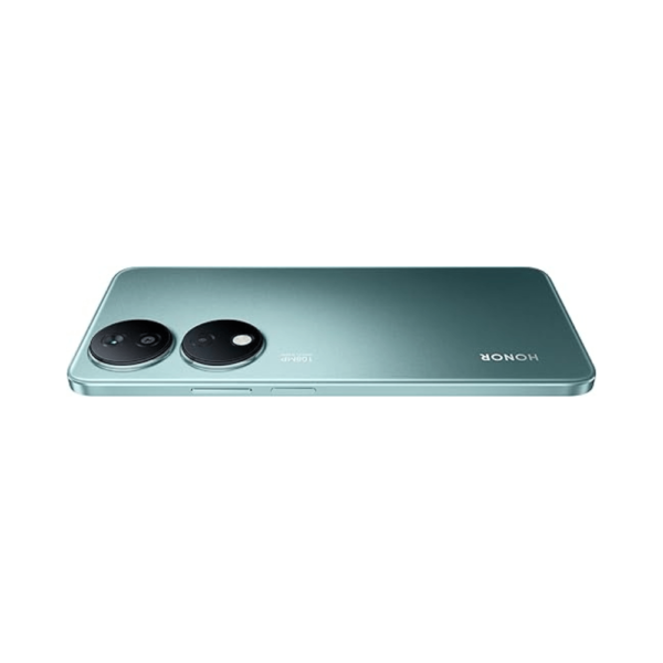 Honor X7b 256GB, 8GB RAM, Green – Brand New