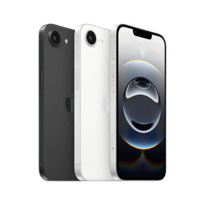 Apple iPhone 16e – Black