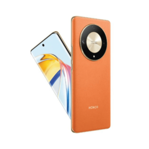 Honor X9B 12GB RAM 256GB Storage – Sunrise Orange (Brand New)