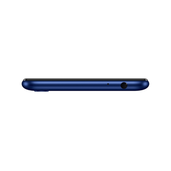 Honor 8C 4GB RAM 32GB Storage – Aurora Blue (Single SIM, Brand New)