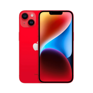 Apple iPhone 14 Product(Red)