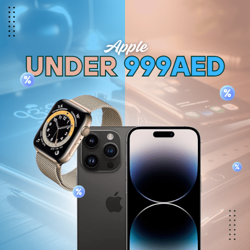 Apple Product under 999aed