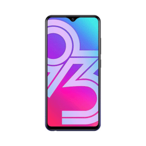 Vivo Y93 Starry Black – 64GB Storage, 4GB RAM, Single SIM (Refurbished)