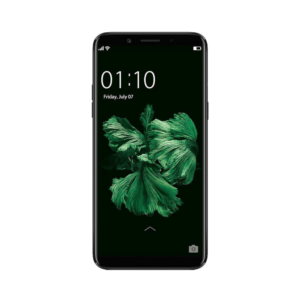 Oppo F5 – 64GB Storage, 4GB RAM, Single SIM – Black