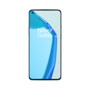 OnePlus 9R – 256GB Storage, 8GB RAM, Single SIM – Lake Blue