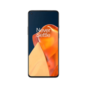OnePlus 9R – 256GB Storage, 8GB RAM, Single SIM – Carbon Black