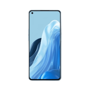 Oppo Reno 7Z – 128GB Storage, 8GB RAM, Dual SIM – Cosmic Black