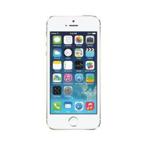 Apple iPhone 5s 64GB – Gold