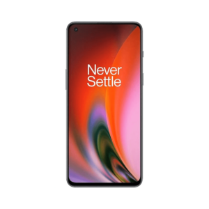 OnePlus Nord 2 – 8GB RAM, 128GB Storage, Dual SIM, Gray Sierra (Brand New)