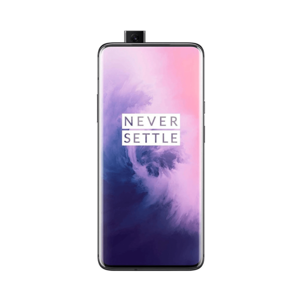 OnePlus 7 Pro – 256GB Storage, 8GB RAM, Single SIM – Mirror Grey