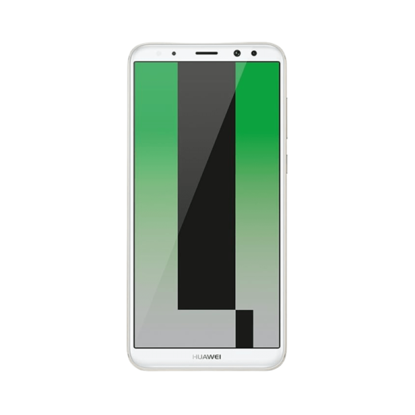 Huawei Mate 10 Lite 64GB, 4GB single sim Prestige Gold
