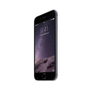 Apple iPhone 6 64GB Space Grey – Part Replacement Notified
