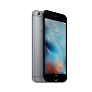 Apple iPhone 6 16GB Space Grey – Part Replacement Notified