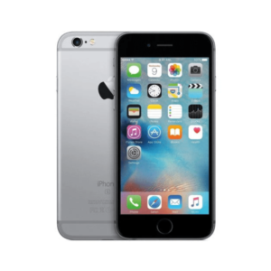 Apple iPhone 6 16GB Space Grey – Part Replacement Notified