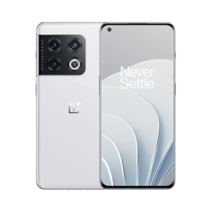 OnePlus 10 Pro – 512GB Storage, 12GB RAM, Single SIM, Panda White