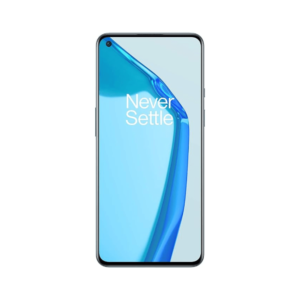OnePlus 9 – 128GB Storage, 8GB RAM, Single SIM – Arctic Sky