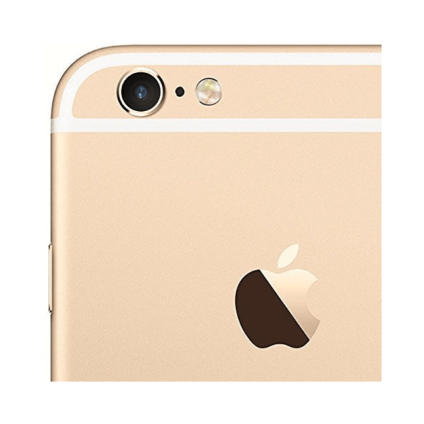 Apple iPhone 6 64GB Gold – Part Replacement Notified