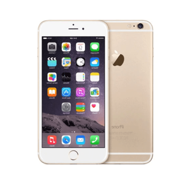Apple iPhone 6 64GB Gold – Part Replacement Notified