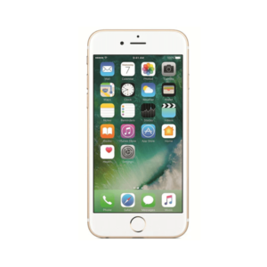 Apple iPhone 6 128GB Gold – Part Replacement Notified