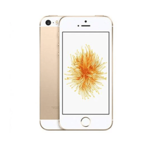 Apple iPhone SE (1st generation) 64GB – Gold