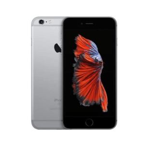 Apple iPhone 6 Plus 64GB Space Grey – Part Replacement Notified