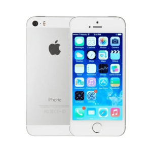 Apple iPhone 5s 16GB – Silver